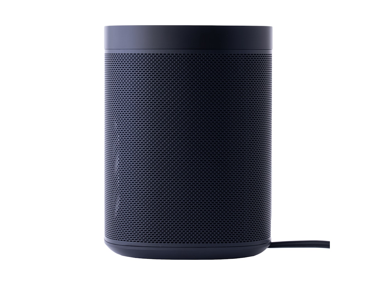 Sonos Sonos One Gen 2を検証レビュー!スマートスピーカーの Sonos Sonos One Gen 2を検証レビュー!スマートスピーカーの