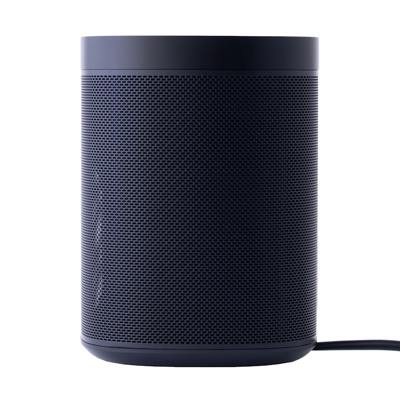 Sonos ONE SL2台セット (Wireless Speaker Swivel and Tilt Sonos ONE SL2台セット (Wireless Speaker Swivel and Tilt