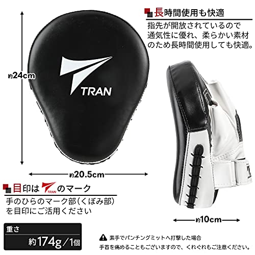 パンチングミット 5