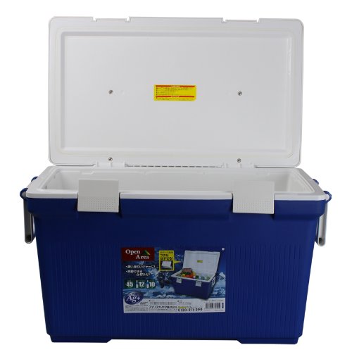 コロラドクーラーボックス72リットル クーラーボックス 72L コロラド | CARAVANTEAM.COM