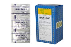 桂枝茯苓丸料Ａエキス細粒 1
