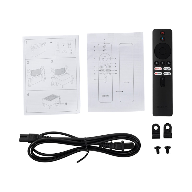 TV A 55 4