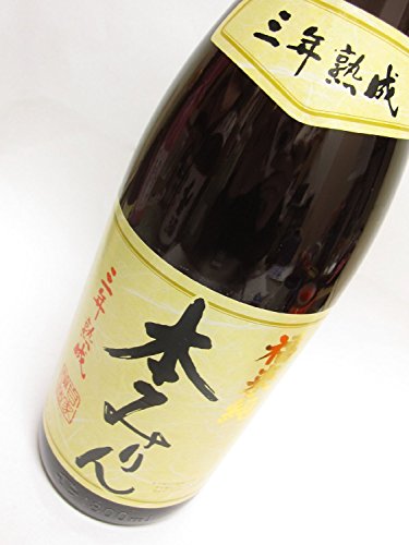 福来純 伝統製法熟成本みりん 2