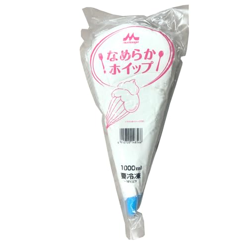 なめらかホイップ 1