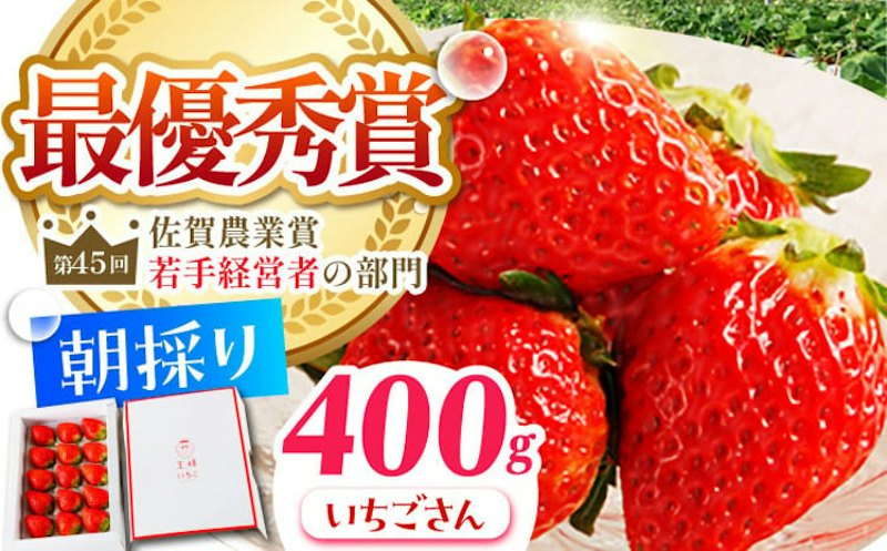 王様のいちご 1