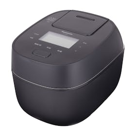 パナソニック おどり炊き 可変圧力IHジャー炊飯器 SR-M10B-Kを検証 パナソニック おどり炊き 可変圧力IHジャー炊飯器 SR-M10B-Kを検証