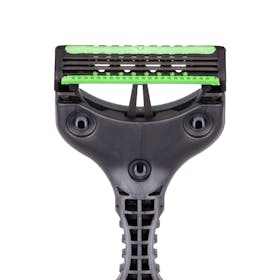 シック・ジャパン Schick エクストリーム3を検証レビュー!T字カミソリの選び方も紹介 4