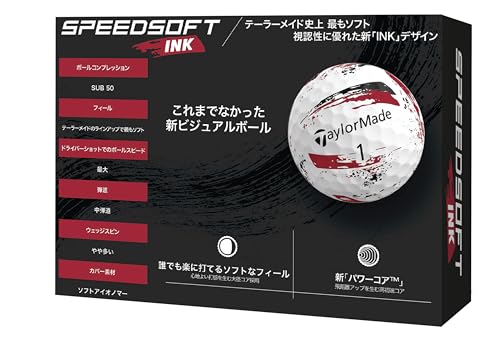 ゴルフボール 2