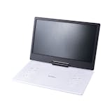 ポータブルDVDプレーヤー