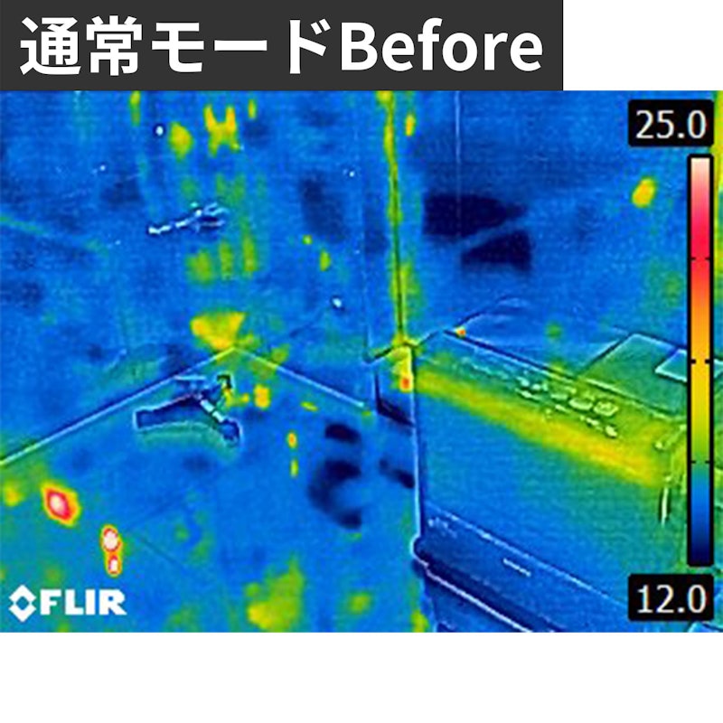 石油ファンヒーター 11