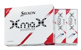 スリクソンのゴルフボールのおすすめ人気ランキング【2026年6月】 4