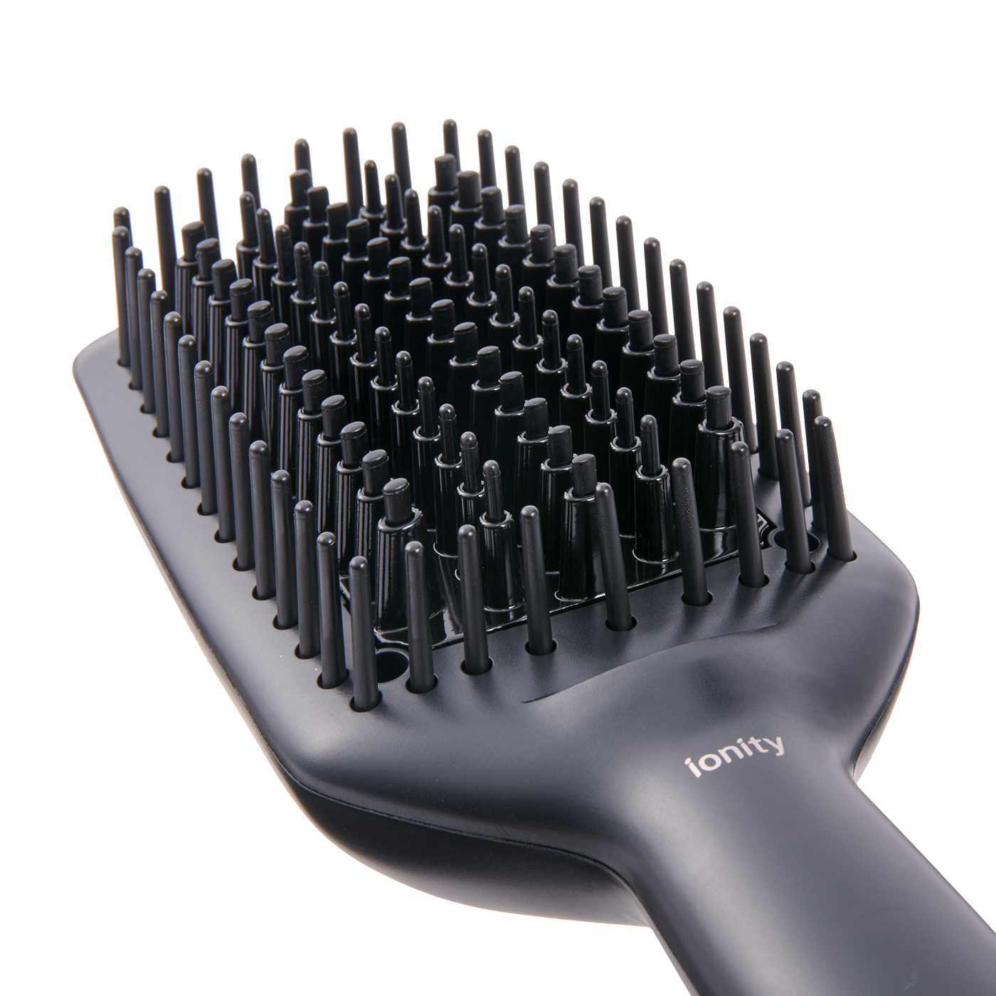 パナソニック ブラシストレートアイロン イオニティ EH-HS30-Kを検証