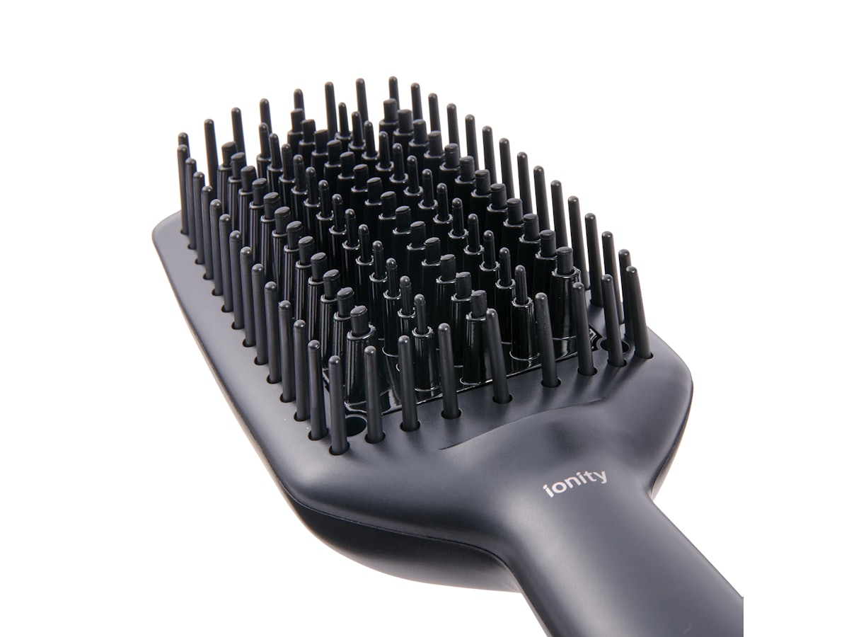 パナソニック ブラシストレートアイロン イオニティ EH-HS30-Kを検証 パナソニック ブラシストレートアイロン イオニティ EH-HS30-Kを検証