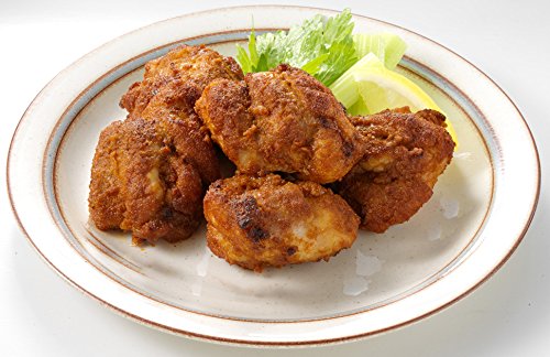 SPICE&HERBシーズニング タンドリーチキン 3