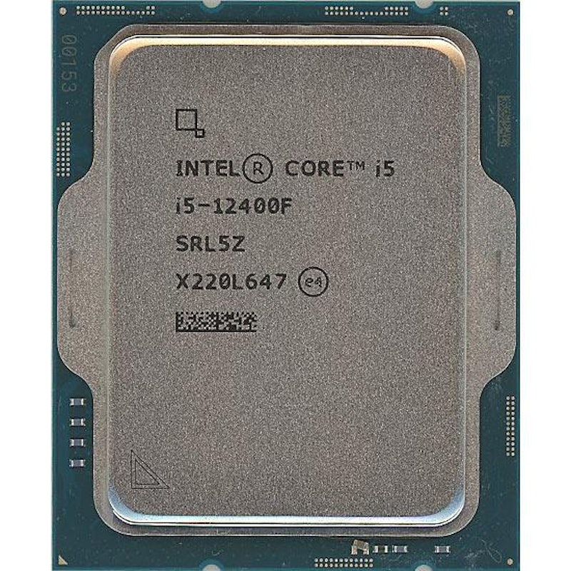 Core i5 1