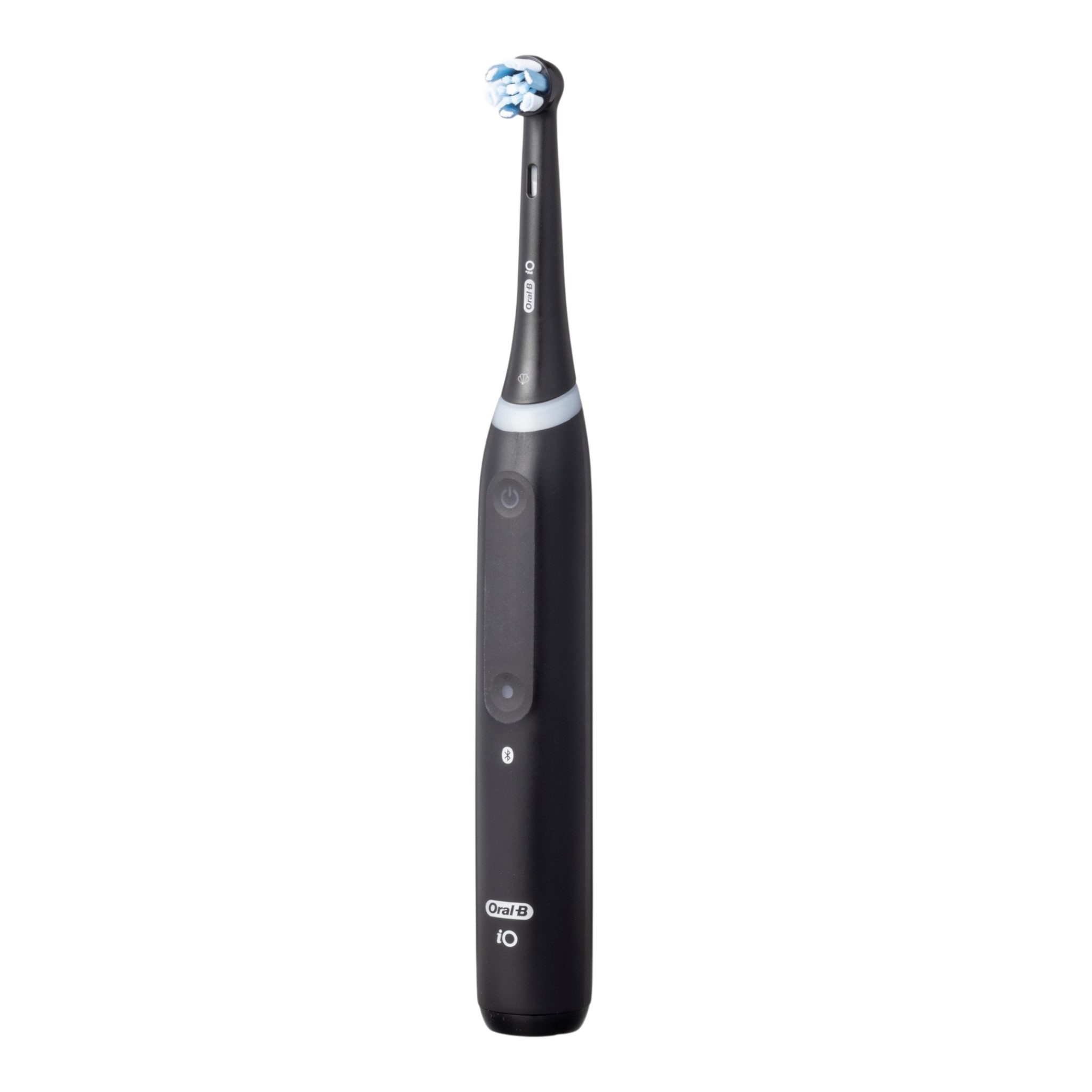 P&G Oral-B iO5 iOG52J62KBKを検証レビュー！電動歯ブラシの選び方も紹介 1