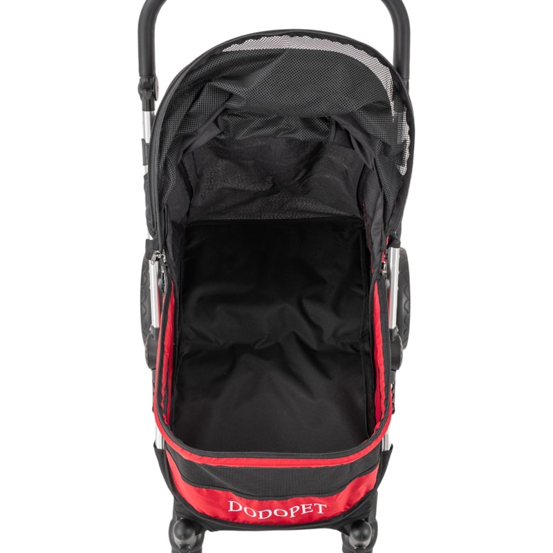 dodopet 大型ペット用カート 4