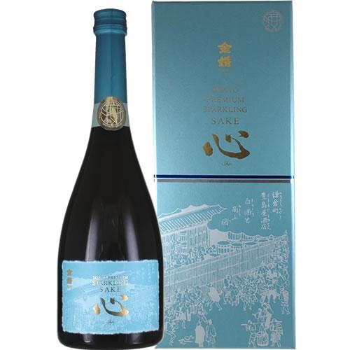 心 -Shin- 730ml 1