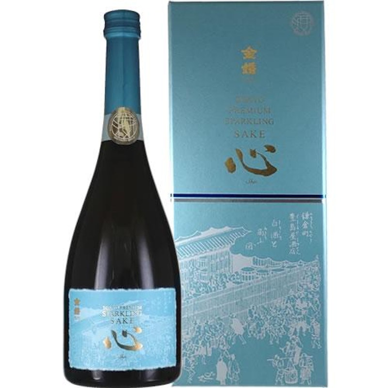 心 -Shin- 730ml 1