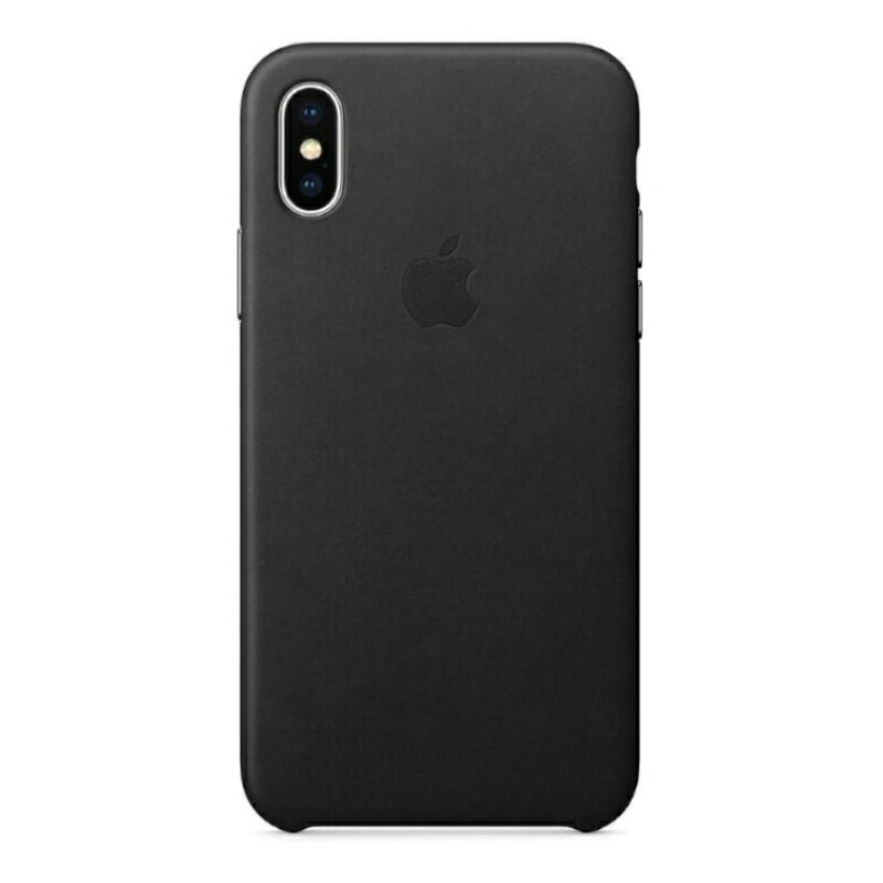 iPhoneレザーケース 1
