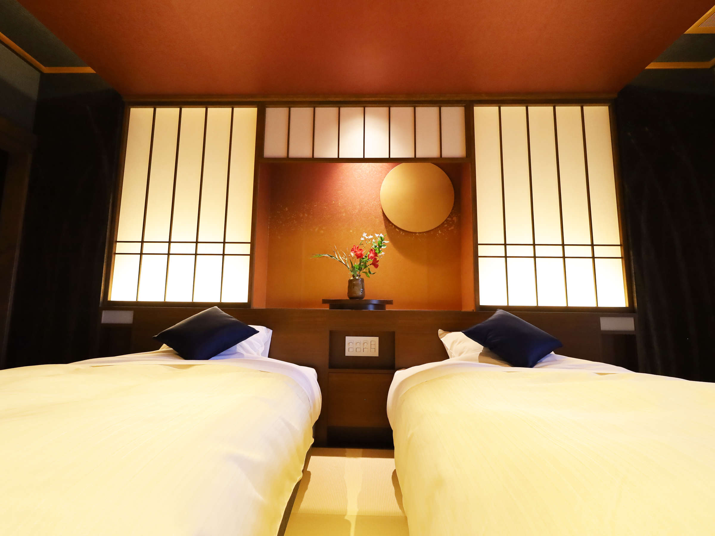 おきなとおうなの住むところ 御宿 竹取物語 3
