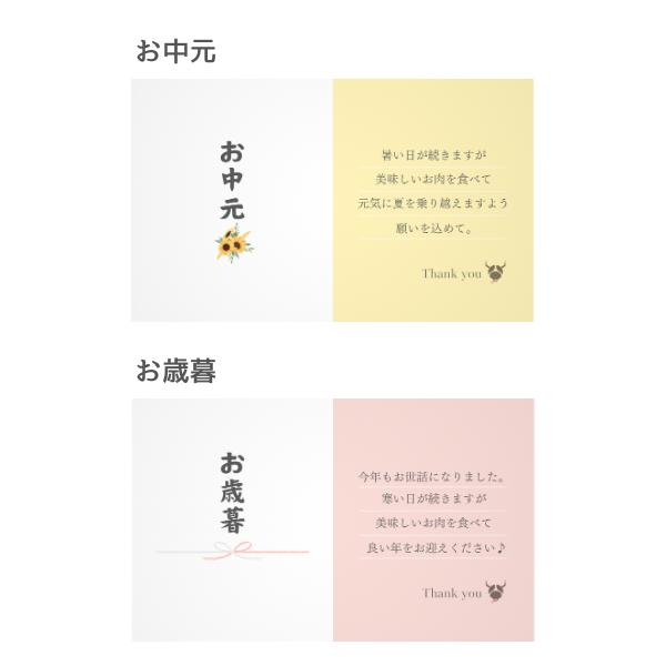 黒毛和牛A5ローストビーフ 4