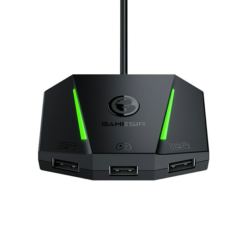VX AimBox 1