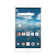 Huawei Japam dtab compact d-02K 1