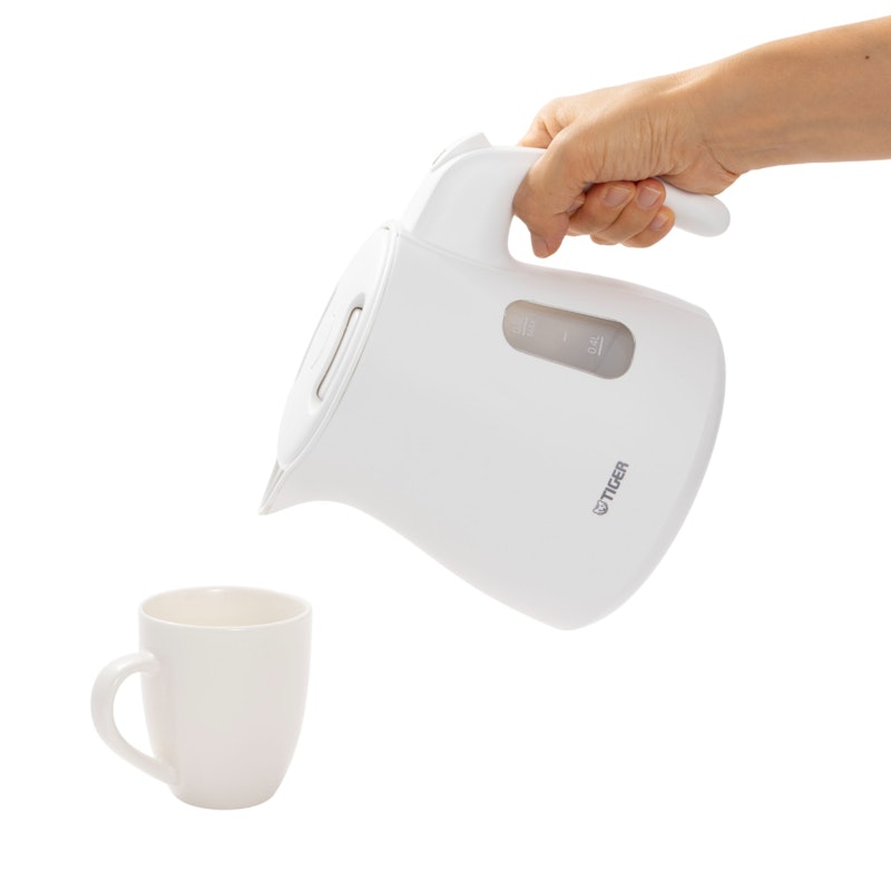 電気ケトル QUICK&SAFE+ 5
