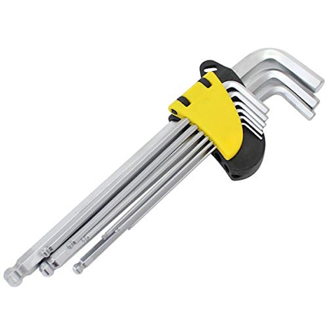 21年 六角レンチのおすすめ人気ランキング10選 Mybest 21年 六角レンチのおすすめ人気ランキング10選 Mybest