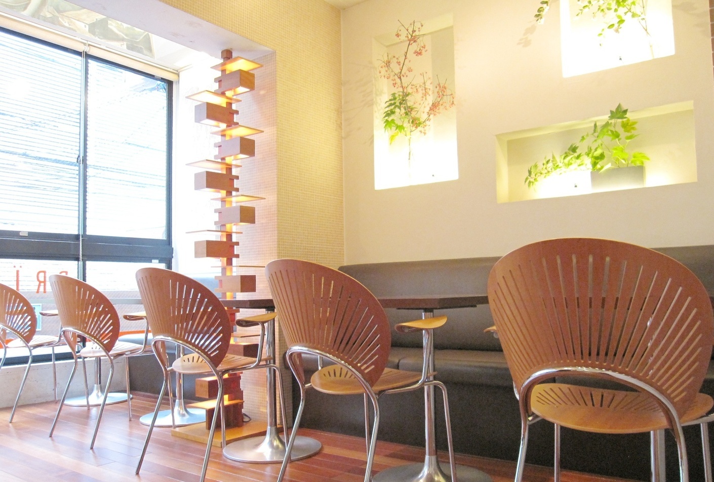 PRIUS CAFE（プリュスカフェ） 3