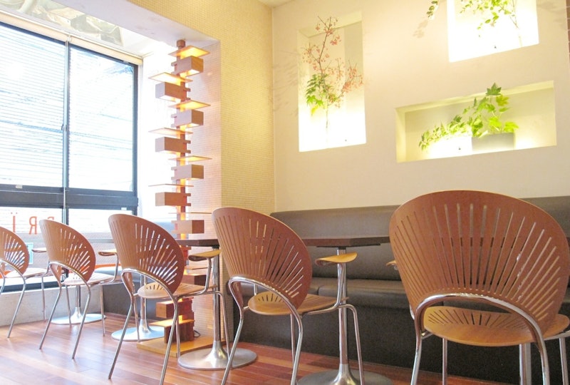 PRIUS CAFE(プリュスカフェ) 3