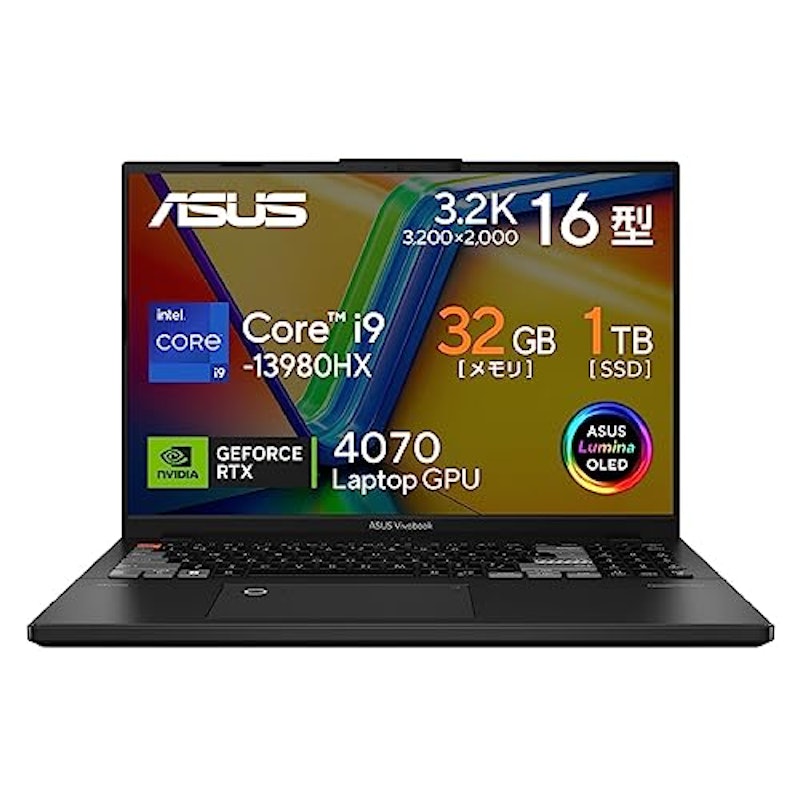Pro 16X OLED 1
