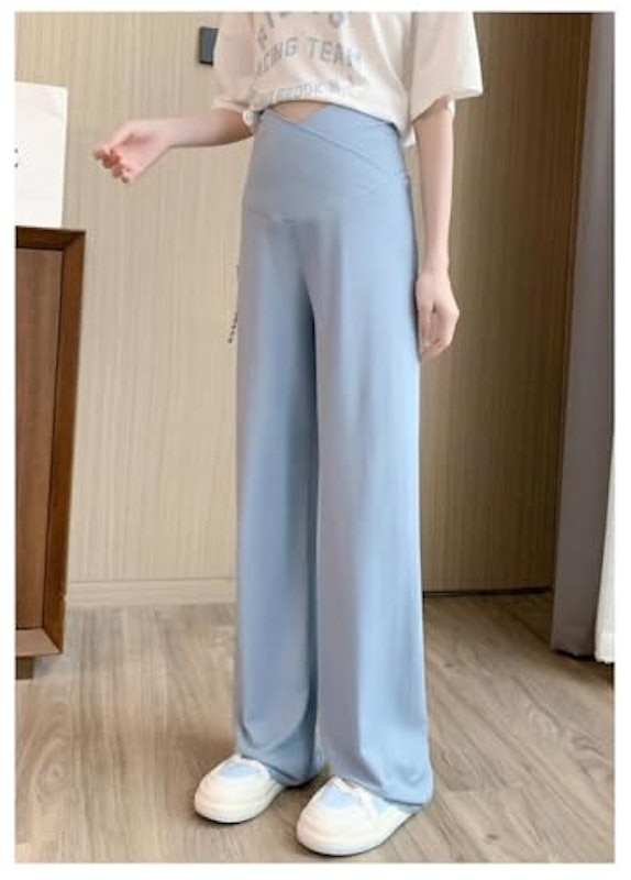マタニティ美脚パンツ 2