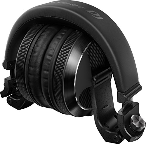 プロフェッショナル DJヘッドホン 3