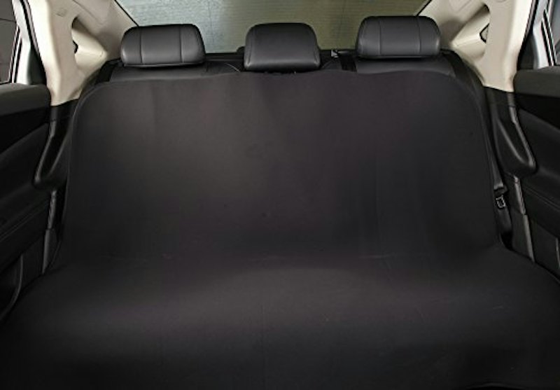汎用シートカバー 1