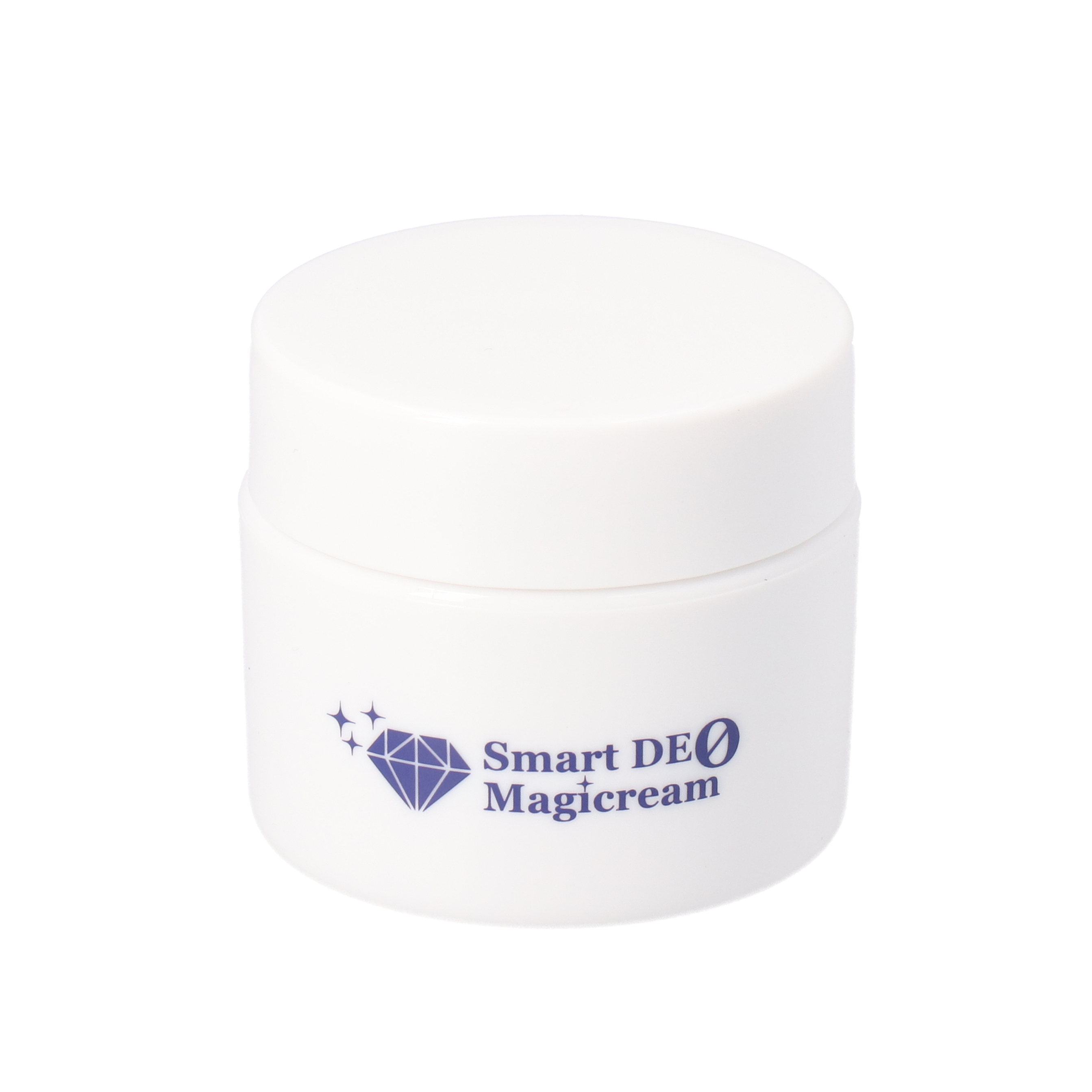 エス・ティー・エス スマートデオ マジックリームを検証レビュー！足の