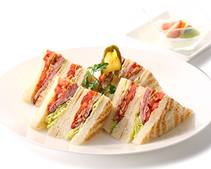 新宿本店 タカノフルーツパーラー 3
