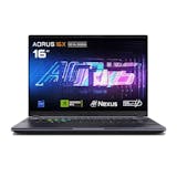GIGABYTEのノートパソコンのおすすめ人気ランキング【2026年6月】 2