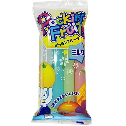 ミルク 1