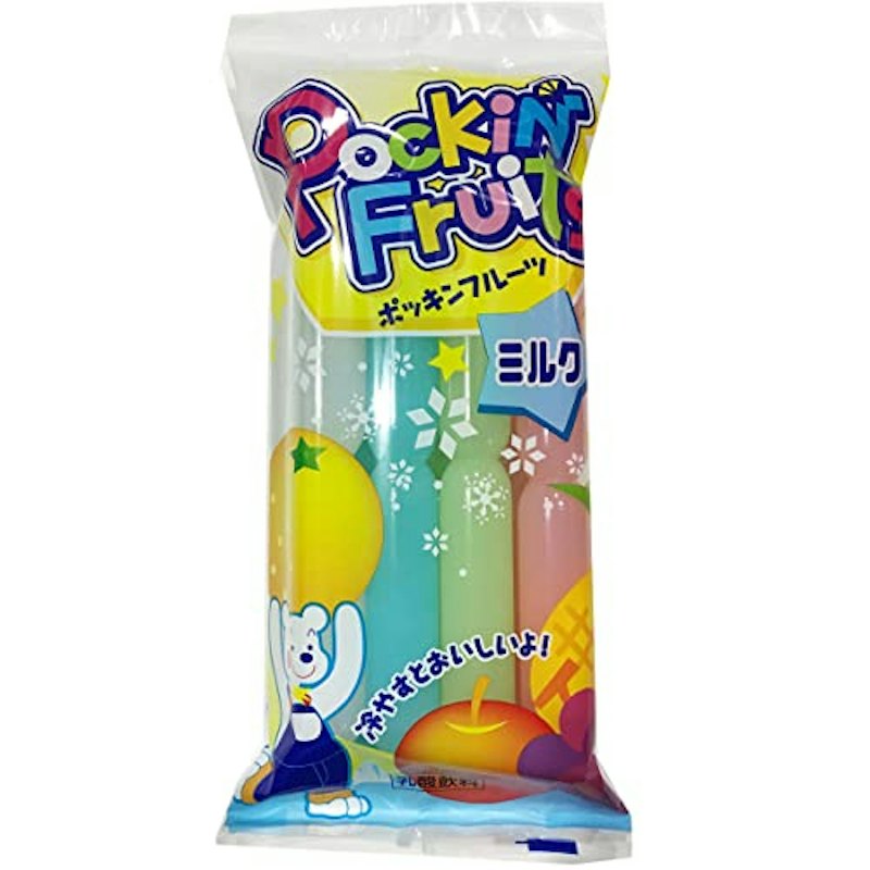 ミルク 1