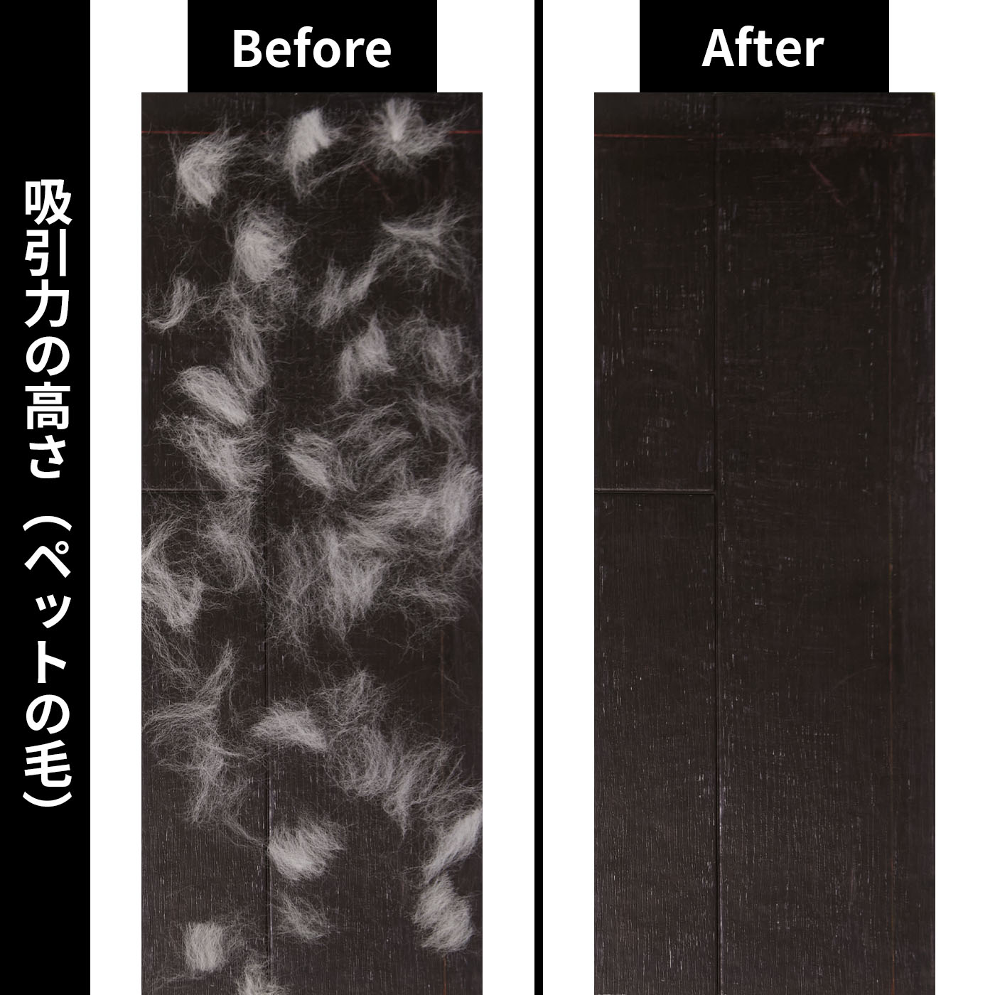 充電式サイクロンスティッククリーナー 4