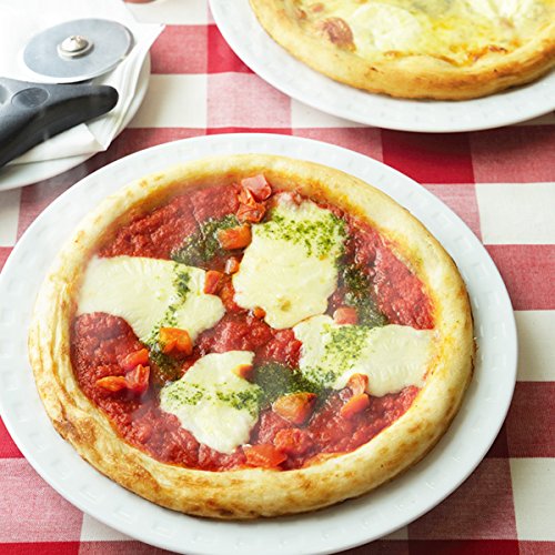 本当に旨いピッツァが食べたい。マルゲリータ 2