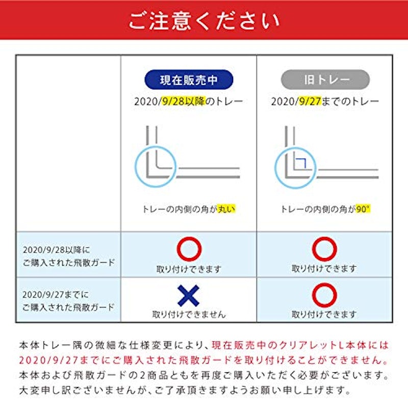 クリアレット2 7