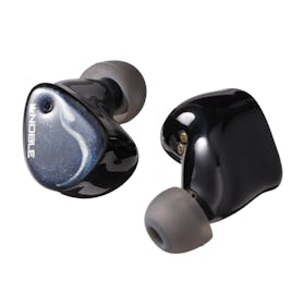 Noble Audio FoKus Mystiqueを検証レビュー!完全ワイヤレス Noble Audio FoKus Mystiqueを検証レビュー!完全ワイヤレス