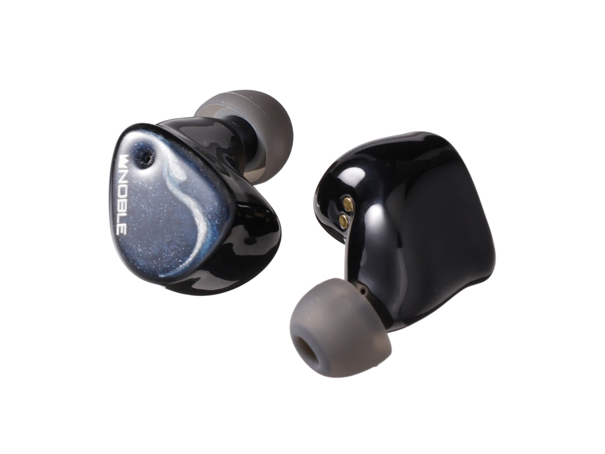 Noble Audio FoKus Mystiqueを検証レビュー!完全ワイヤレスイヤホンの Noble Audio FoKus Mystiqueを検証レビュー!完全ワイヤレスイヤホンの