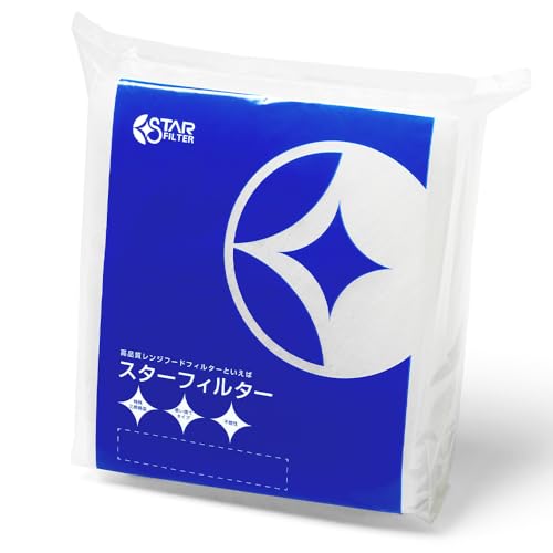 換気扇フィルター 交換用  1