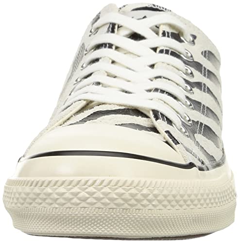 SUEDE ALL STAR US ZEBRA OX 2