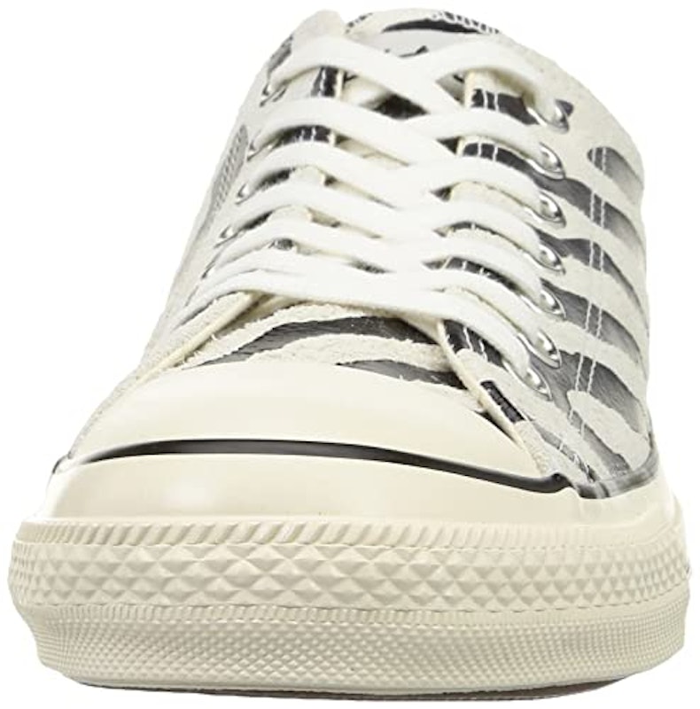 SUEDE ALL STAR US ZEBRA OX 2
