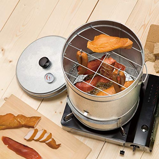 キャンプ アウトドアに最適な燻製器のおすすめ人気ランキング14選 Mybest キャンプ アウトドアに最適な燻製器のおすすめ人気ランキング14選 Mybest